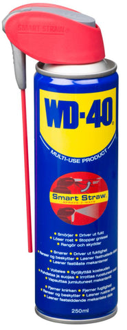 Universalolje WD-40 Multispray