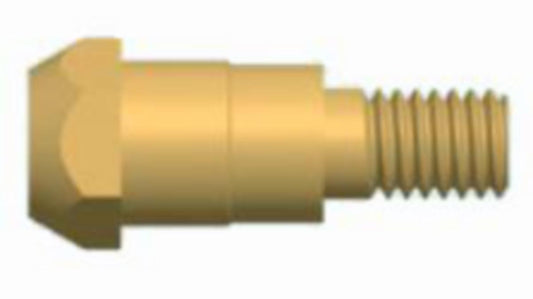 Kontaktspissholder ESAB M6