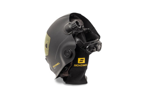 Sveiseskjerm ESAB Sentinel A60 Air
