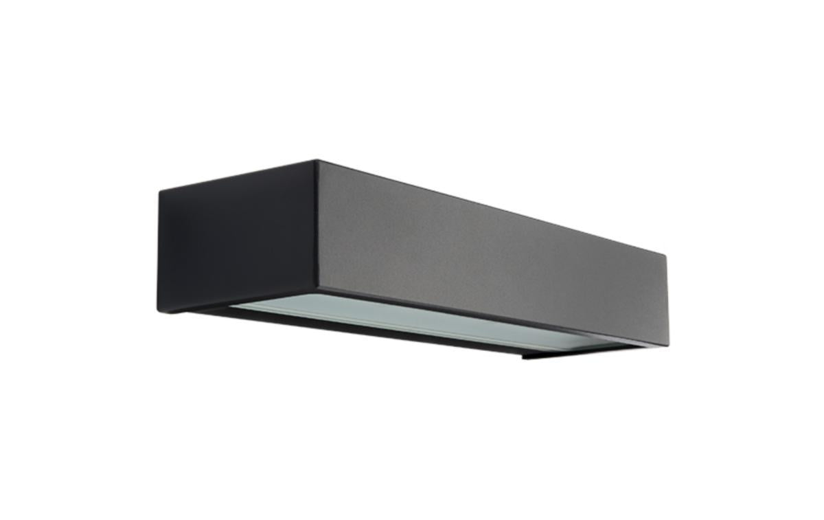 Veggarmatur SG® Edge Direct 3000K 7W - 230