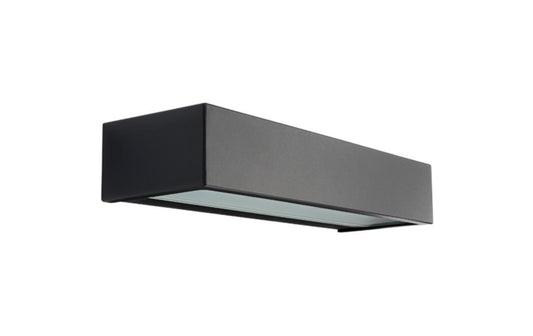 Veggarmatur SG® Edge Direct 3000K 7W - 230