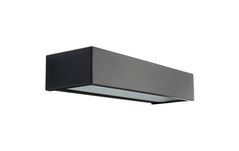 Veggarmatur SG® Edge Direct 3000K 7W - 230