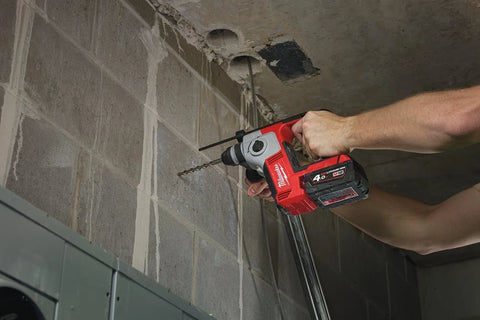Borhammer Milwaukee M18 BH-0 Solo (457429)