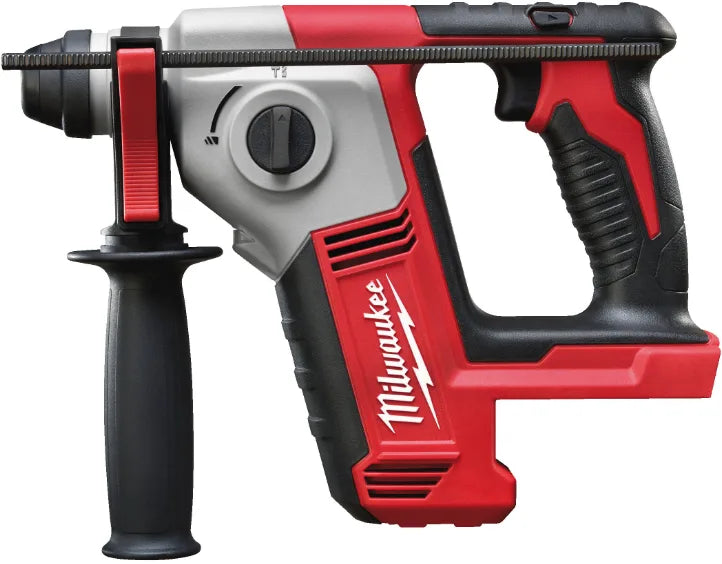 Borhammer Milwaukee M18 BH-0 Solo (457429)