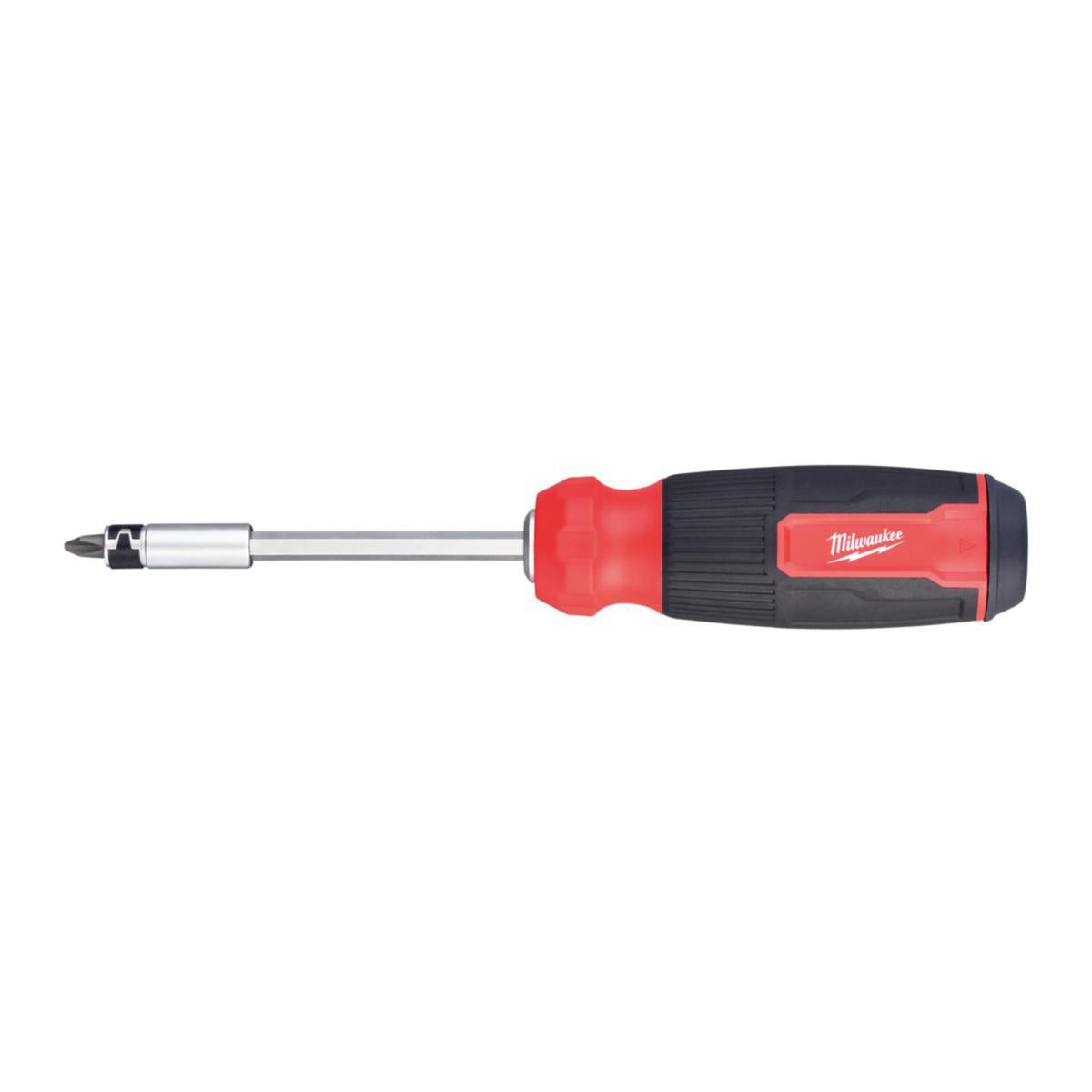 Bitsskrutrekker Milwaukee 27-I-1