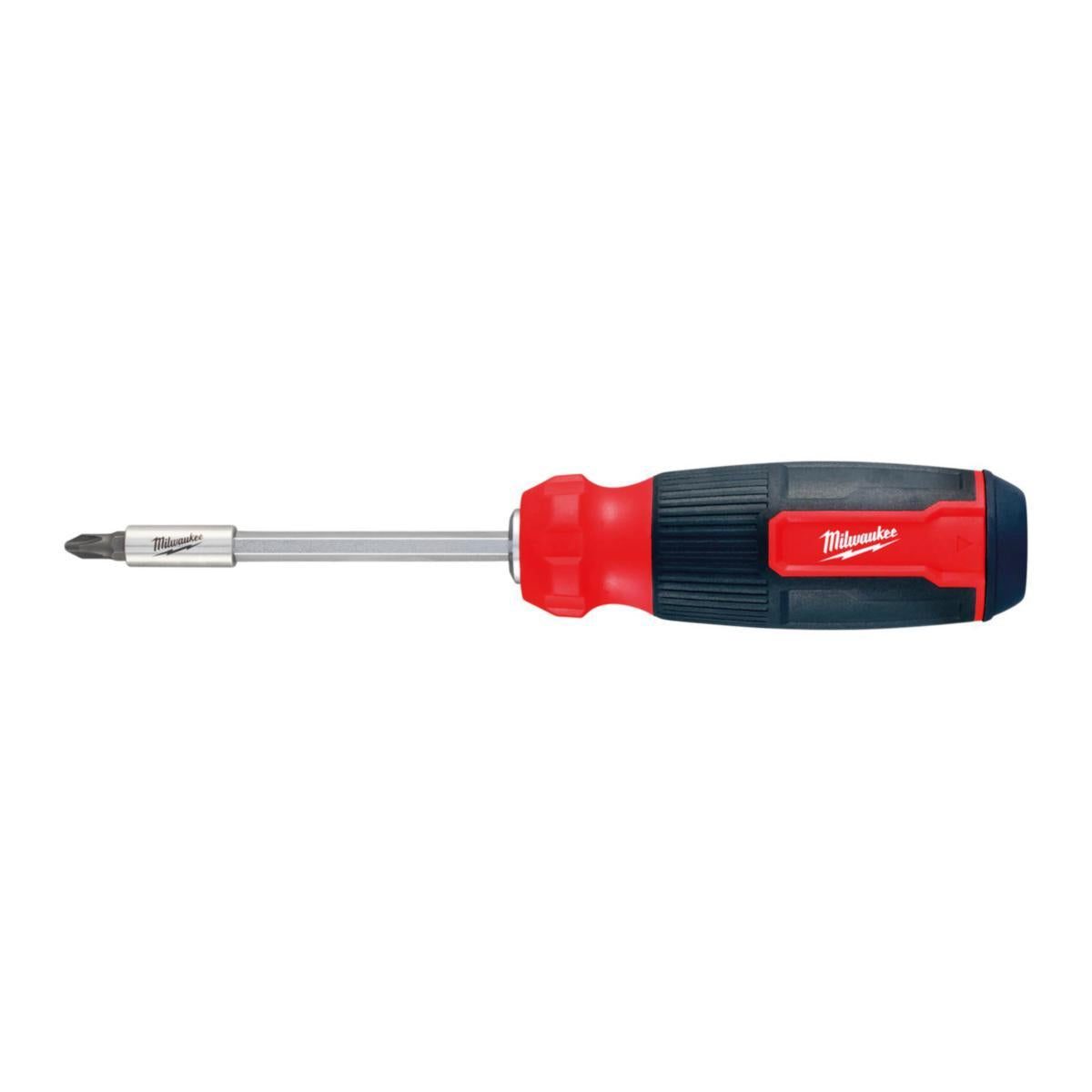 Bitsskrutrekker Milwaukee Torx 14-I-1