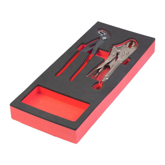 Vannpumpetangsett Milwaukee Modul, 2 deler