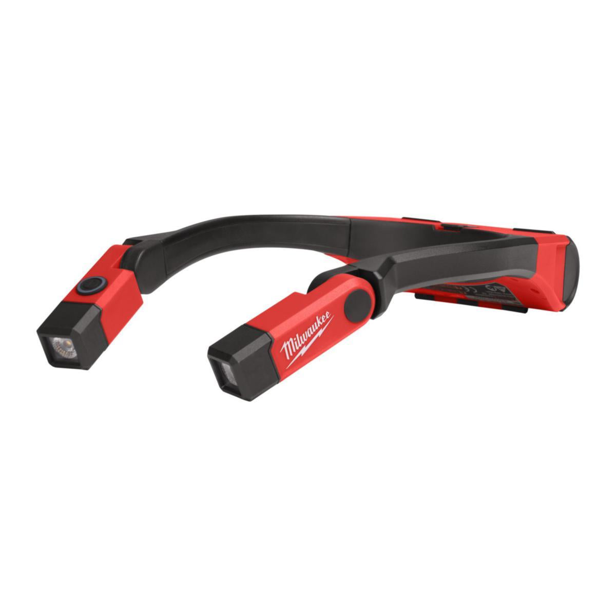 Lommelykt Milwaukee L4 NL400-301 (53771049)