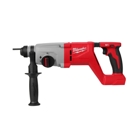 Borhammer Milwaukee M18 BLHACD26-0X Solo