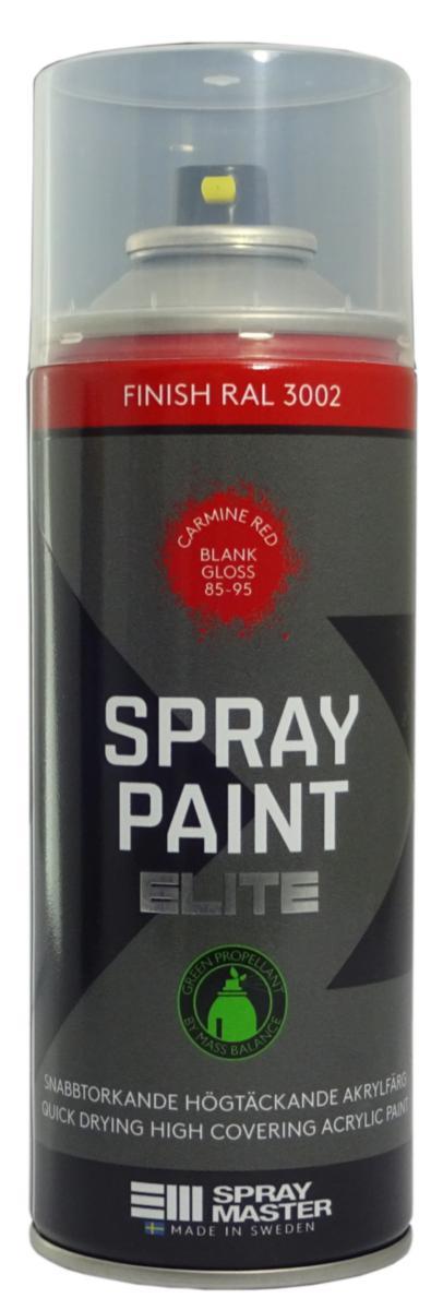 Spray Paint Elite Spray Master