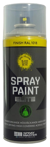 Spray Paint Elite Spray Master