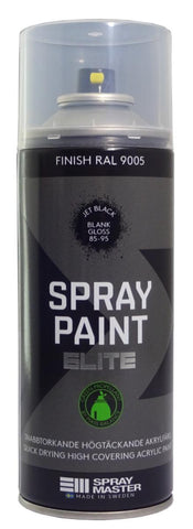 Spray Paint Elite Spray Master