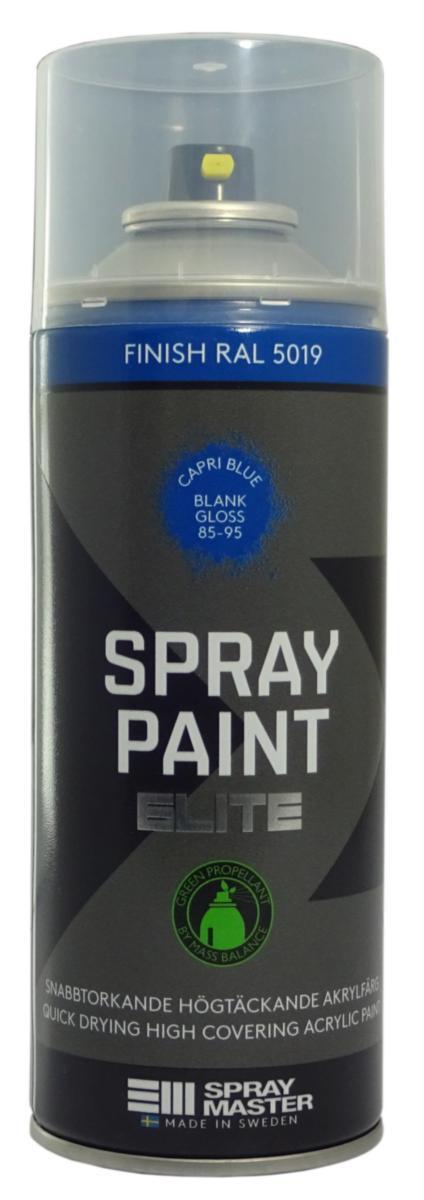 Spray Paint Elite Spray Master