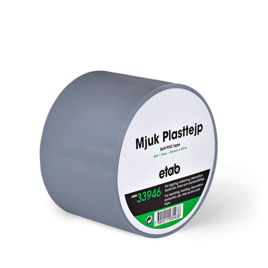 Plasttape PVC ETAB 33946