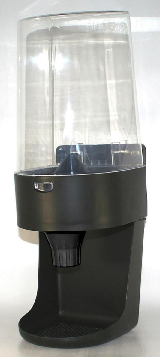 Øreproppdispenser Activewear med magnetffeste