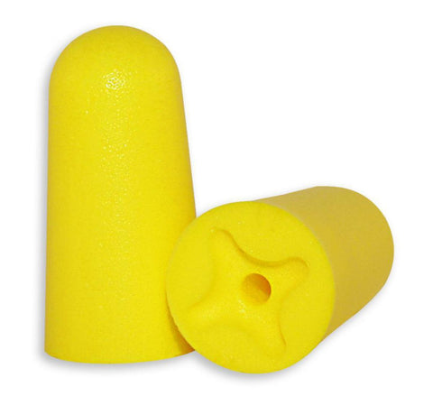 Ørepropp Activewear Bulk 300 par