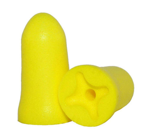 Ørepropp Activewear 200 par