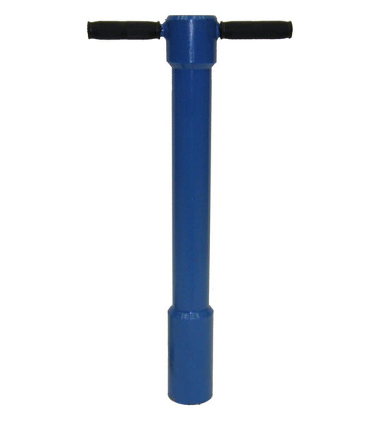 Steinsetterverktøy Jomfru