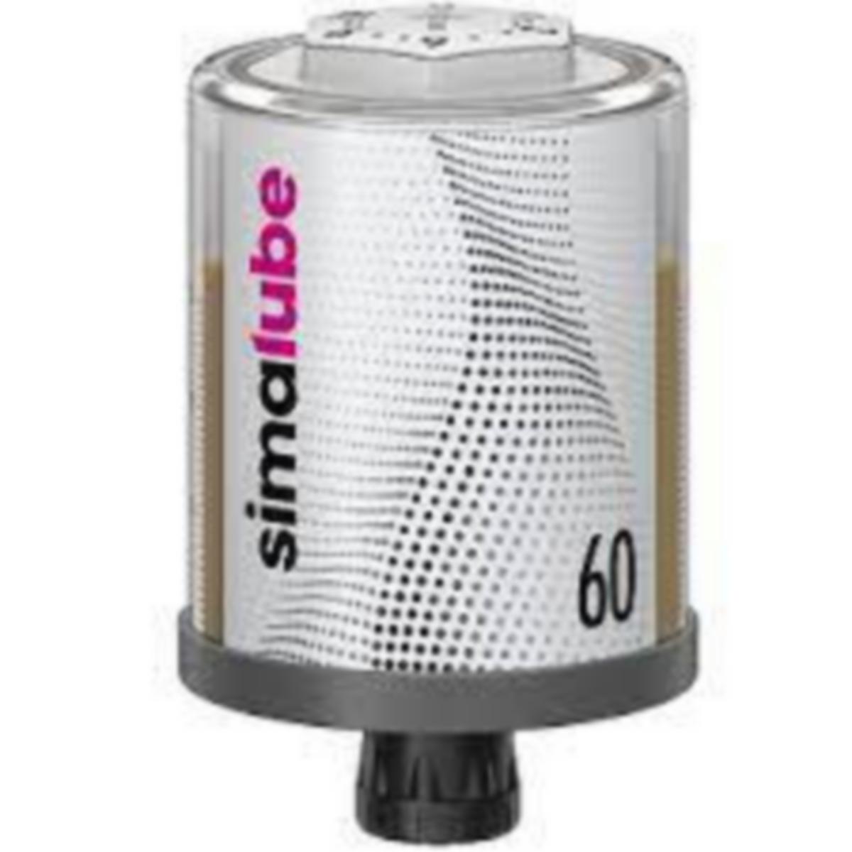 Smørekopp Simalube SL01-60