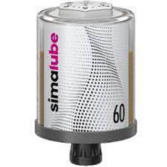 Smørekopp Simalube SL01-60