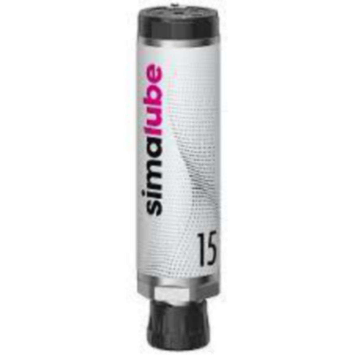 Smørekopp Simalube SL01-15