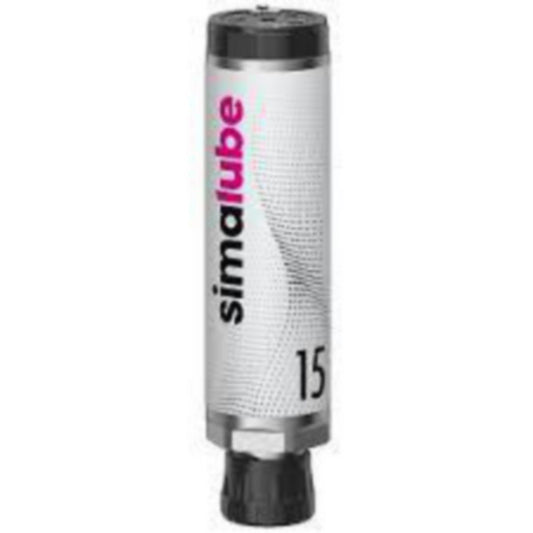 Smørekopp Simalube SL01-15