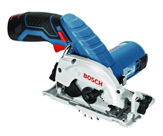 Sirkelsag Bosch GKS 12V-26 12V Solo fra Bosch