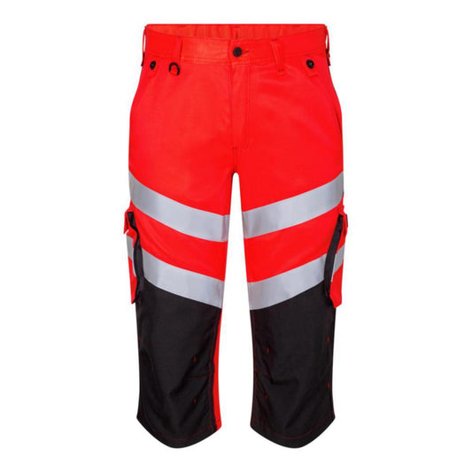 Piratbukse Engel Safety HiVis kl.1
