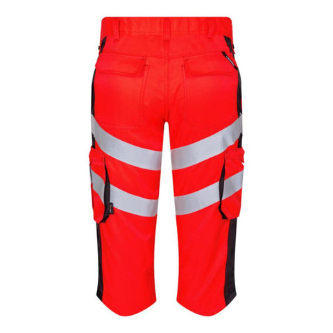 Piratbukse Engel Safety HiVis kl.1