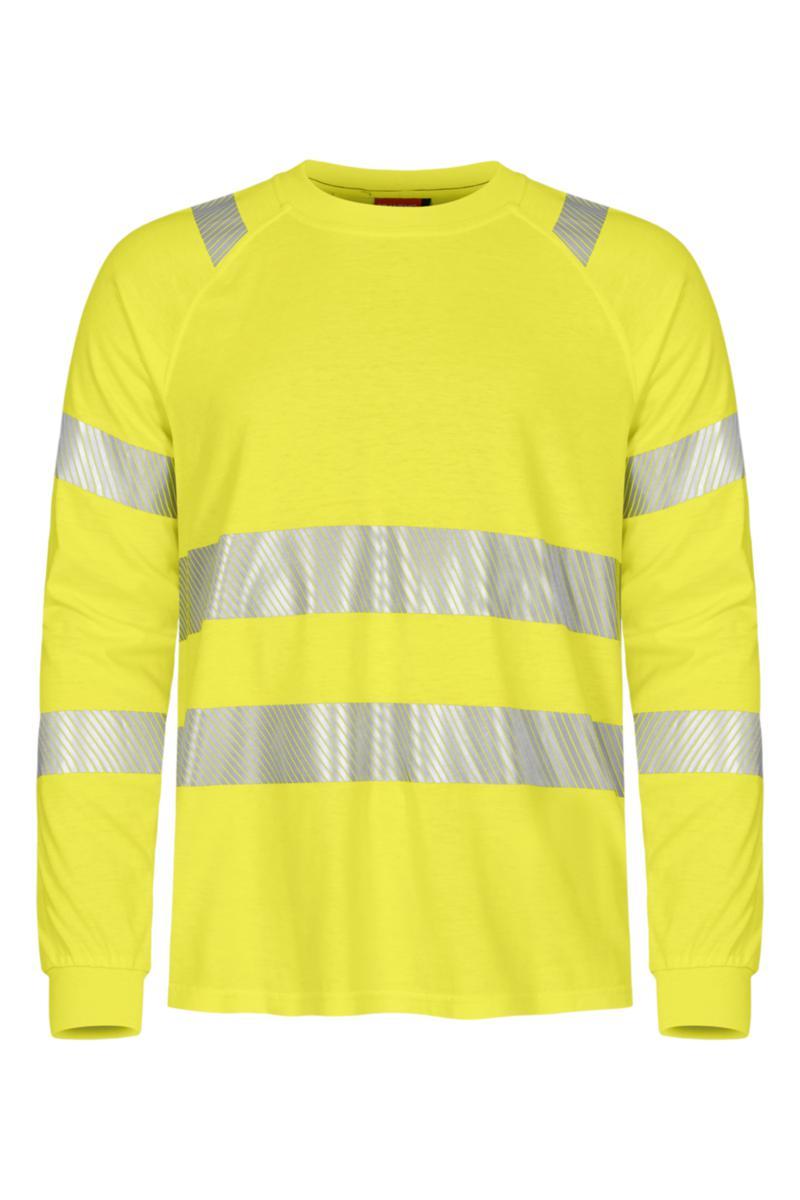 T-skjorte lang erme Tranemo 5087 Multinorm - Tranemo Workwear