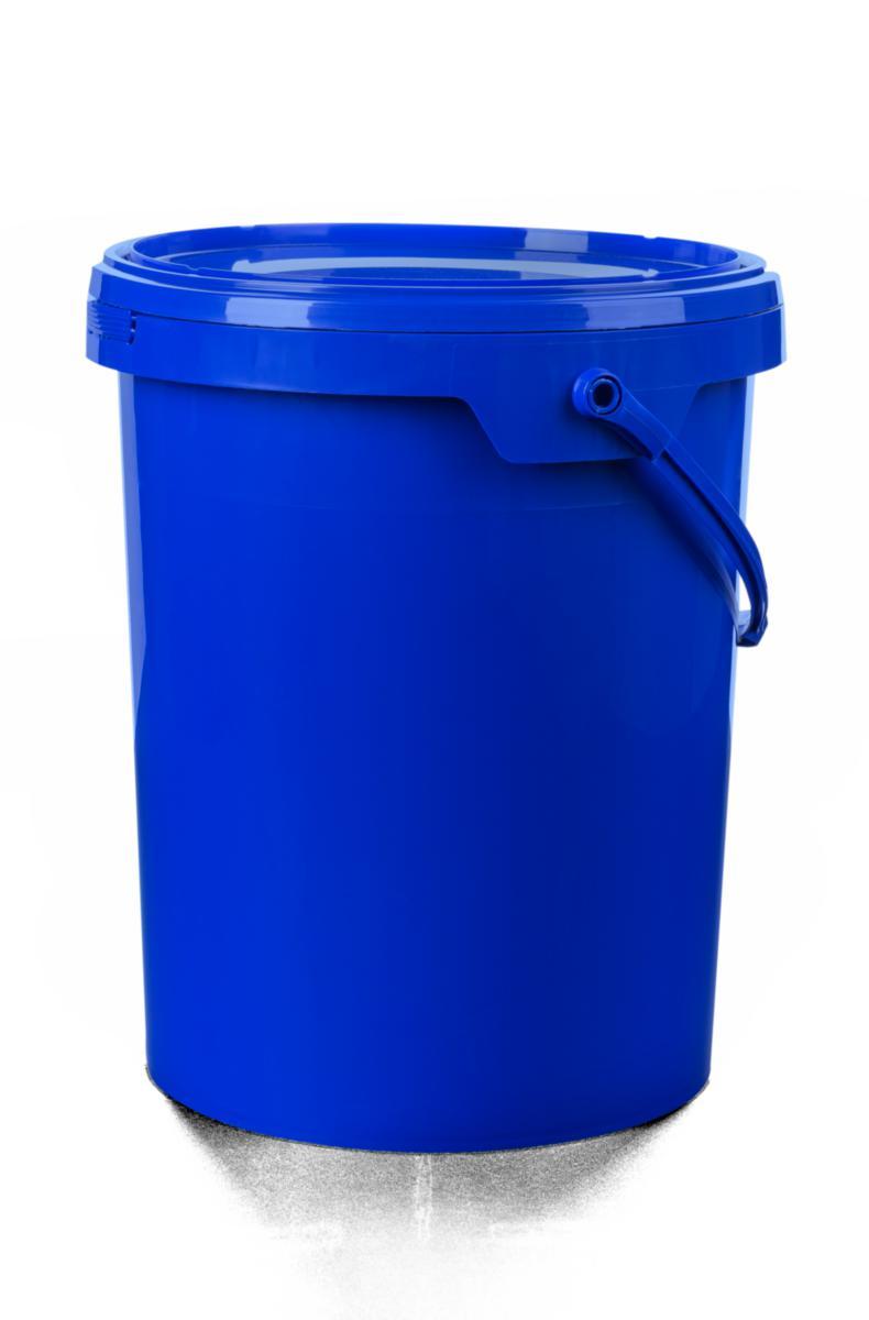 Universalfett Q8 Rembrandt EP2 HQ - Q8Oils