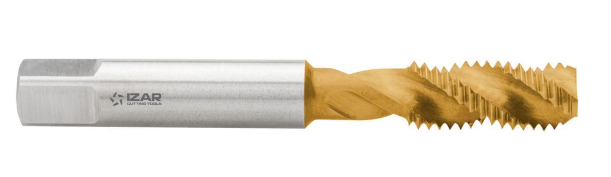 Spiralgjengetapp Izar 3157 HSS TIN ISO
