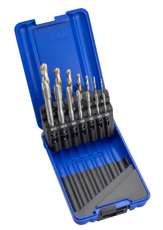Gjengetappsett Izar 3100-3200