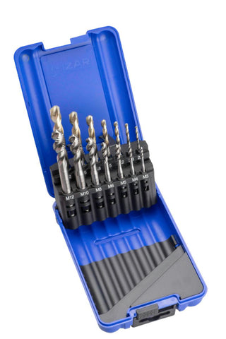 Gjengetappsett Izar 3150-3250