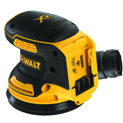 Eksentersliper DeWalt DCW210NT-XJ Solo