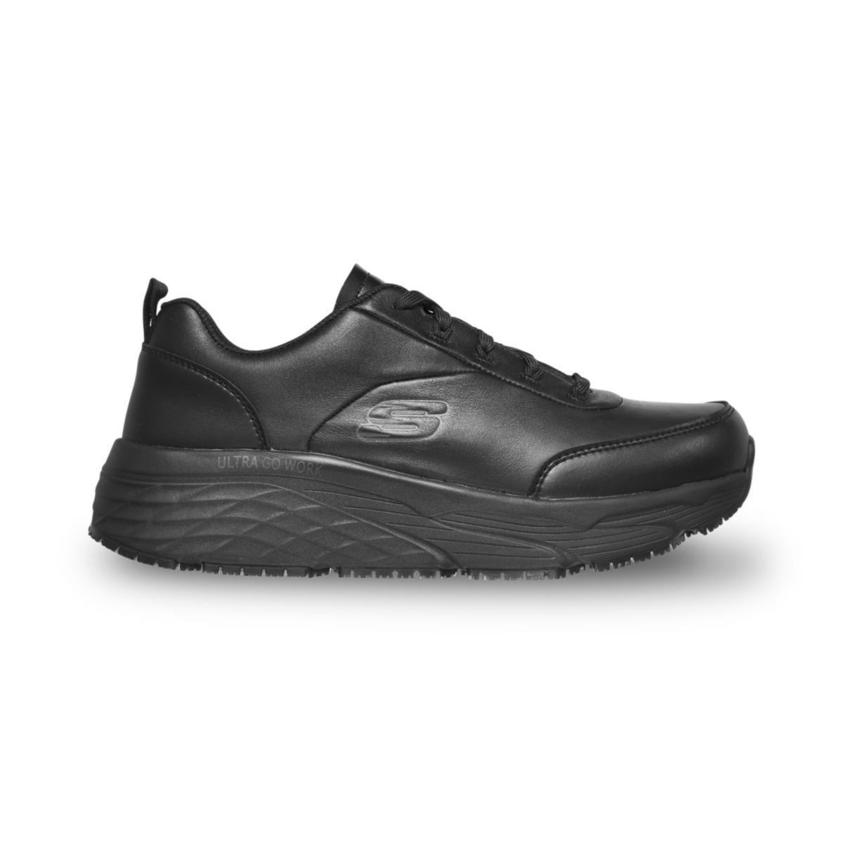 Arbeidssko Skechers Max Elite Filchner