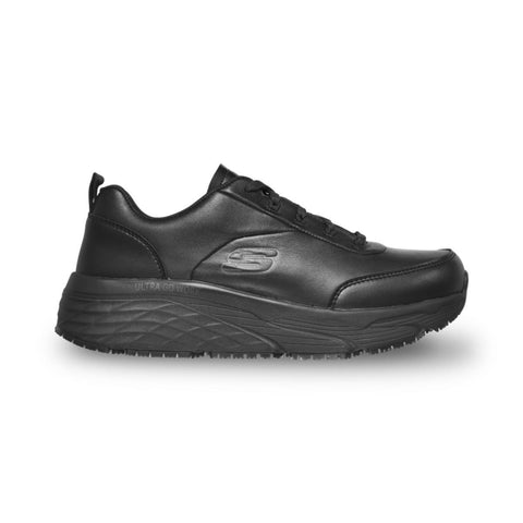 Arbeidssko Skechers Max Elite Filchner