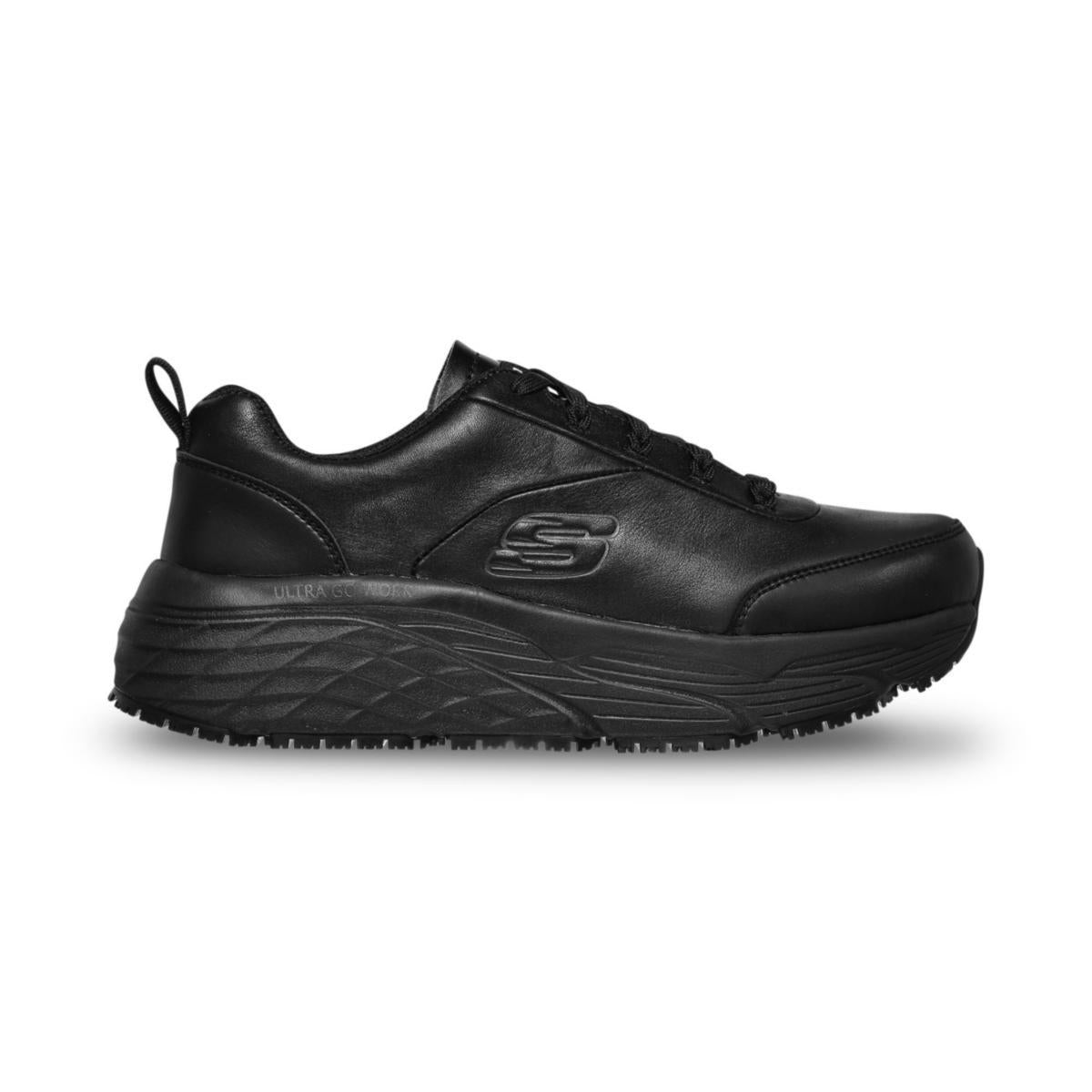 Arbeidssko dame Skechers Kajus Max Elite