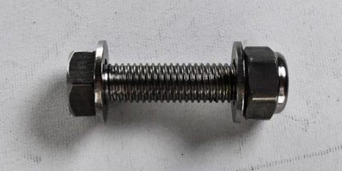 Boltsats Støpejernsrør Melbye