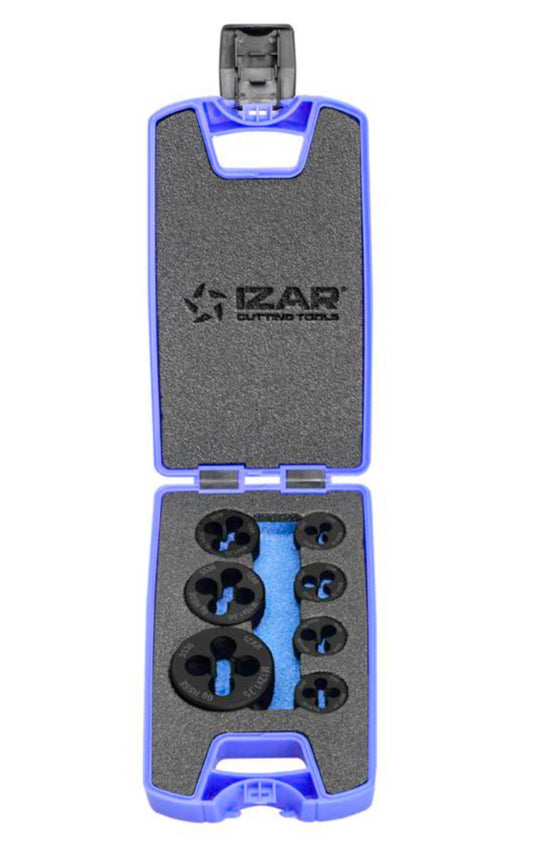 Gjengesnittsett Izar 3536 HSSE