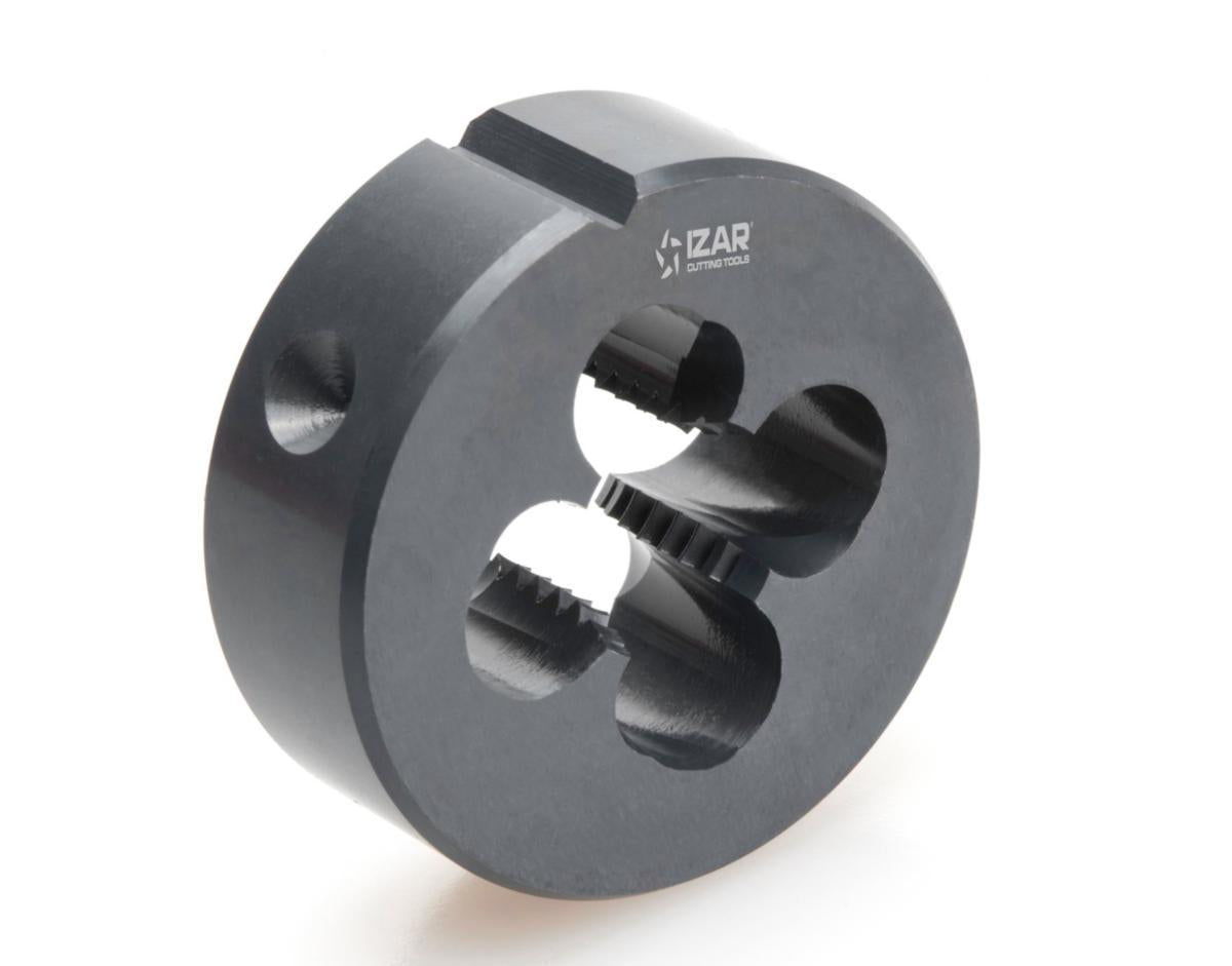 Gjengesnitt Izar 3536 HSSE