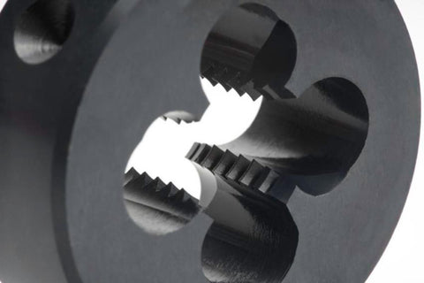 Gjengesnitt Izar 3536 HSSE