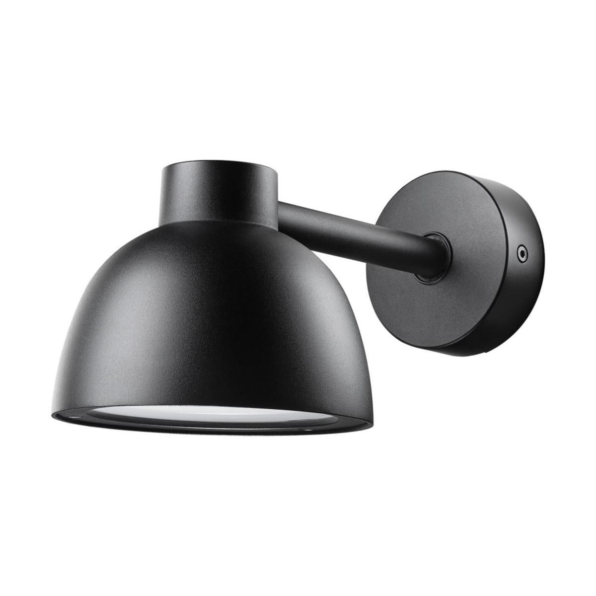 Veggarmatur SG® Herning Wall Mini Sort - 220-240