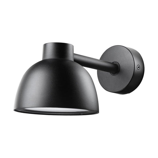 Veggarmatur SG® Herning Wall Mini Sort - 220-240