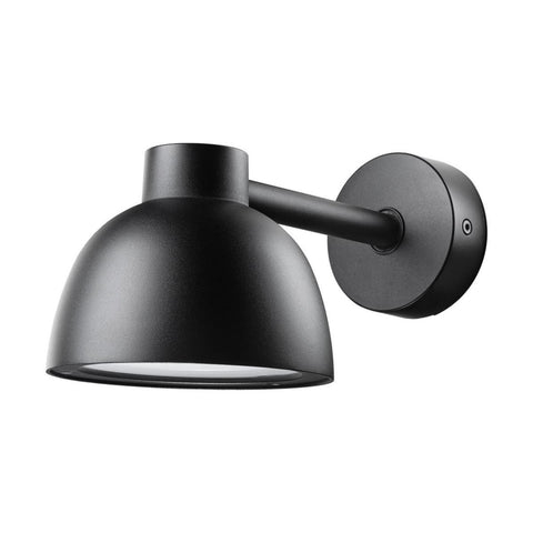 Veggarmatur SG® Herning Wall Mini Sort - 220-240