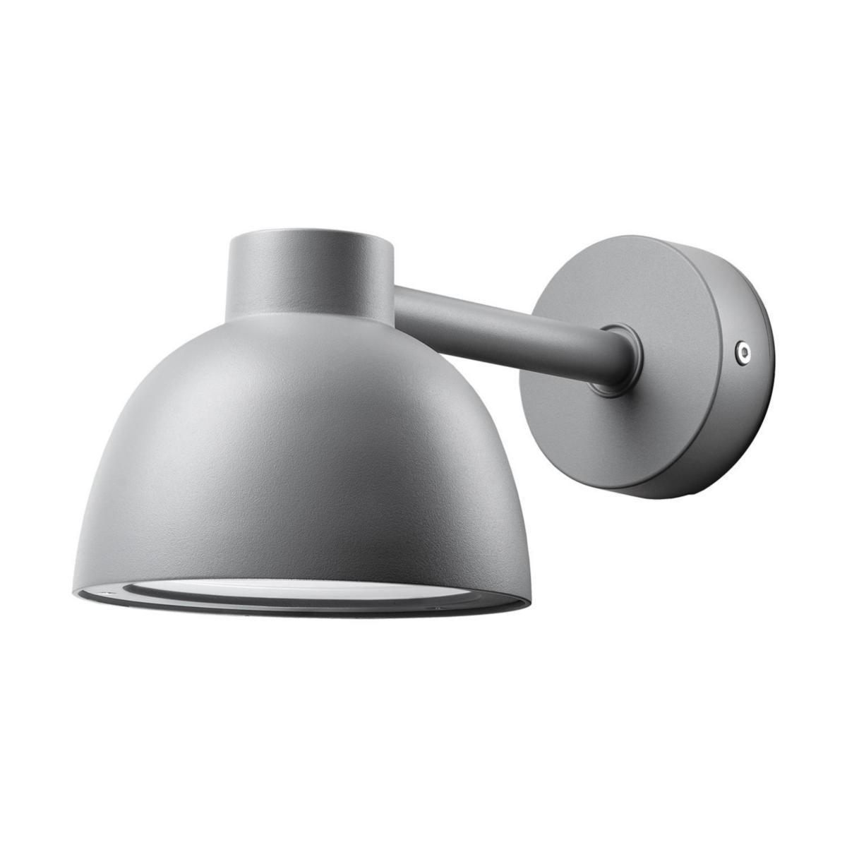 Veggarmatur SG® Herning Wall Mini Grå - 220-240