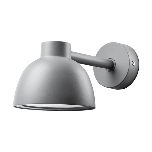 Veggarmatur SG® Herning Wall Mini Grå - 220-240