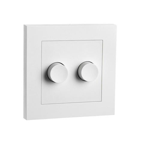 Dimmer SG® LEDDIM 2x100 - 220-240
