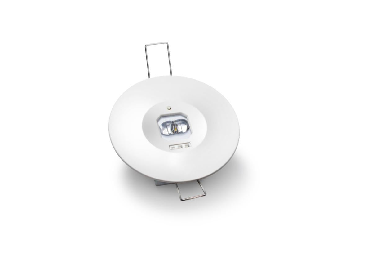 Exiway Smartbeam Activa Symetrisk - Schneider Electric