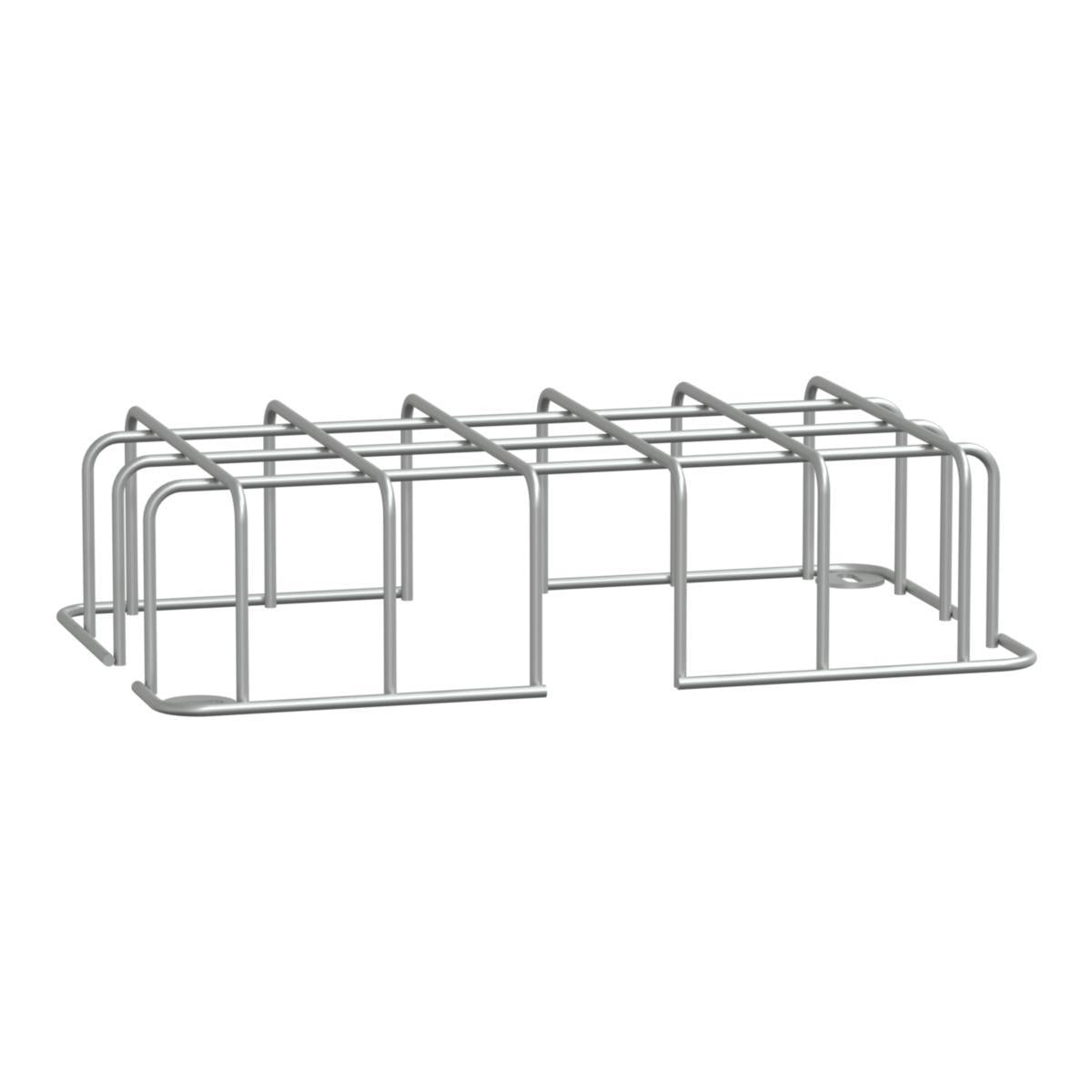 Exiway Light beskyttelsesgitter IK10 - Schneider Electric